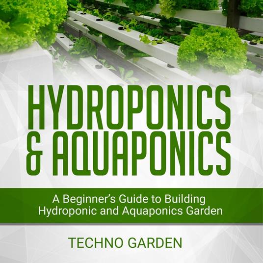HYDROPONICS & AQUAPONICS