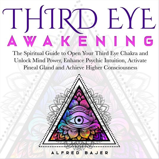 Third Eye Awakening