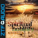 Spiritual Nobility