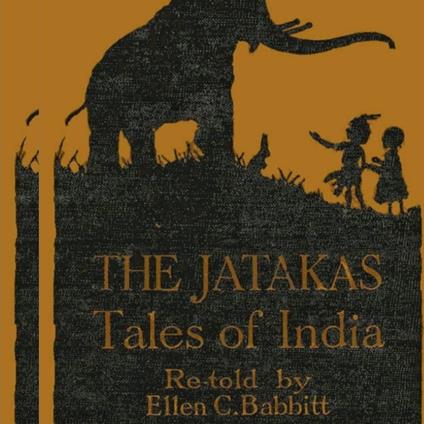 Jatakas, The