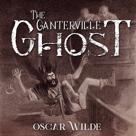 Canterville Ghost, The