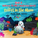 WELCOME TO OLLI’S UNDERSEA WORLD Book II