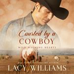 Courted by a Cowboy