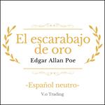 El escarabajo de oro