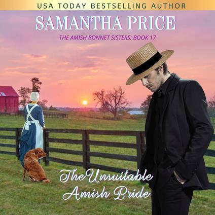 Unsuitable Amish Bride, The