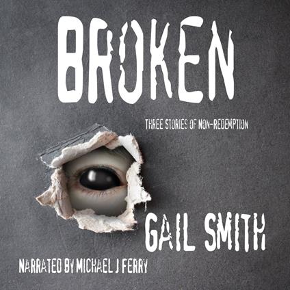 Broken