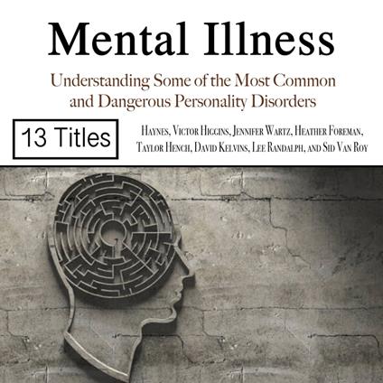 Mental Illness