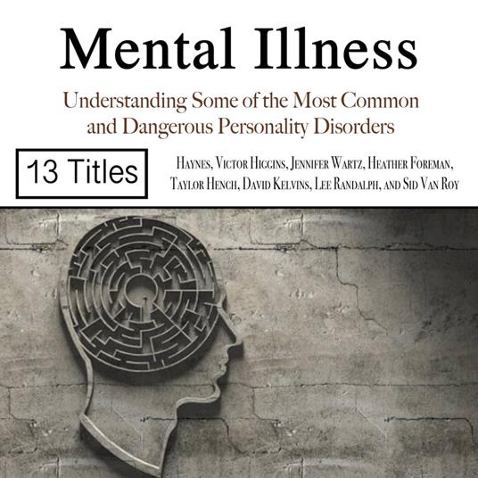 Mental Illness