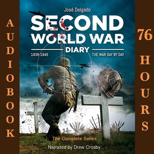 Second World War Diary: 1939-1945