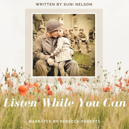 Listen While You Can