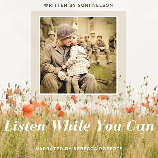 Listen While You Can