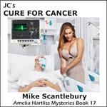 JC's Cure For Cancer