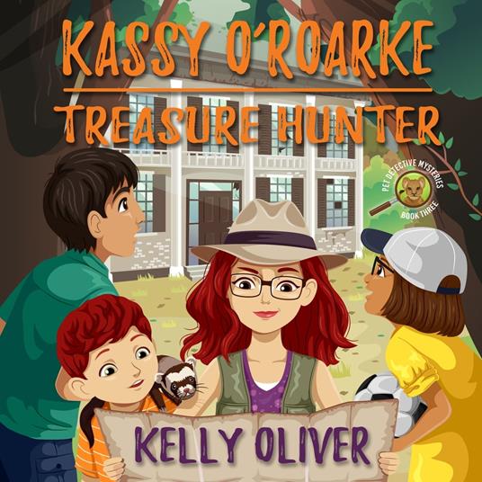 Treasure Hunter