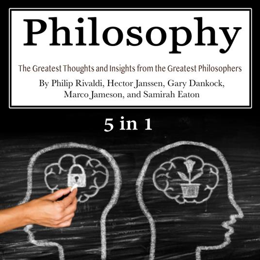 Philosophy