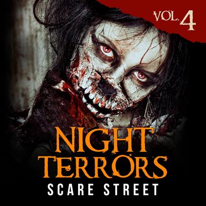 Night Terrors Vol. 4