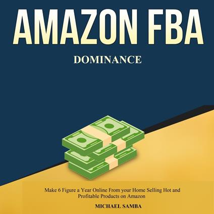 Amazon FBA Dominance