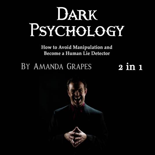 Dark Psychology