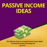 Passive Income Ideas