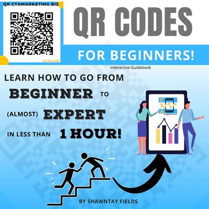 QR Codes for Beginners