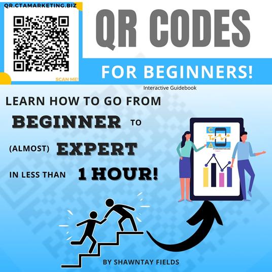 QR Codes for Beginners