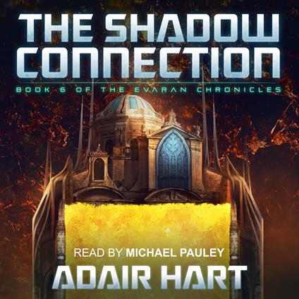 Shadow Connection, The