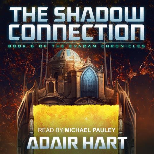 Shadow Connection, The