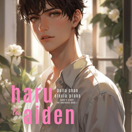 Haru to Aiden