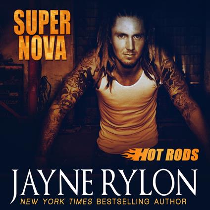 Super Nova