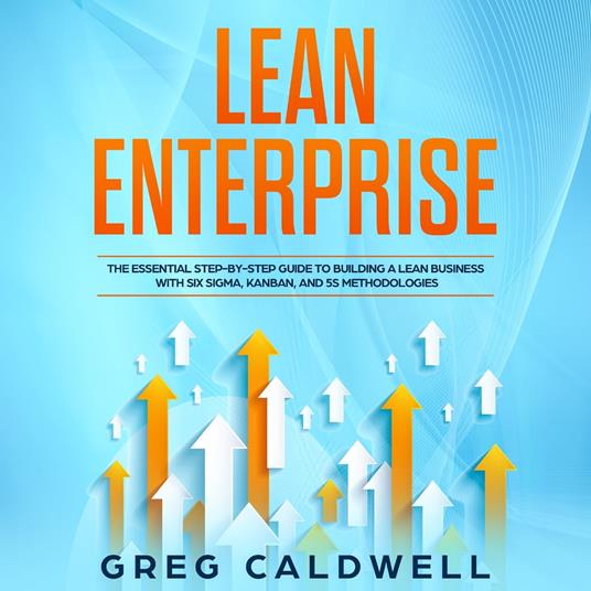 Lean Enterprise