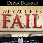Why Authors Fail