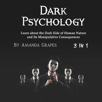 Dark Psychology