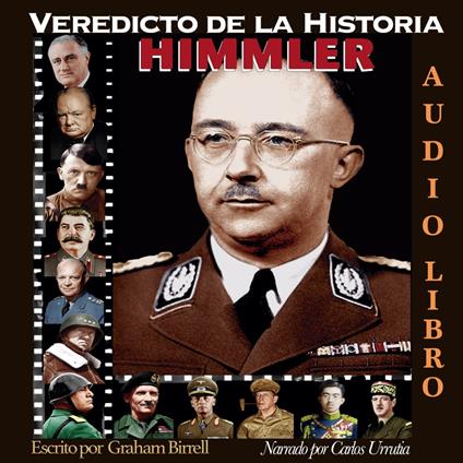HIMMLER