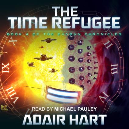 Time Refugee, The