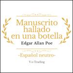 Manuscrito hallado en una botella