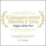Coloquio entre Monos y Una