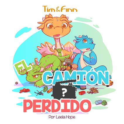 El Camión Perdido