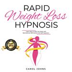 Rapid Weight Loss Hypnosis