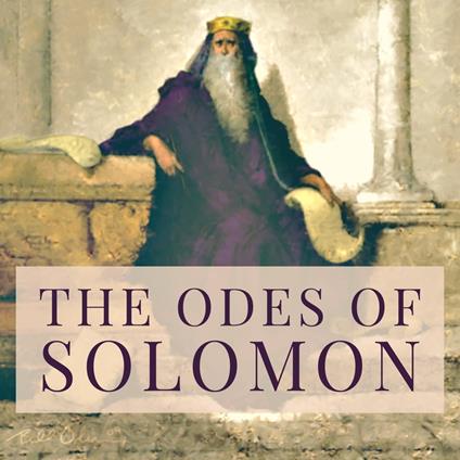 Odes of Solomon, The