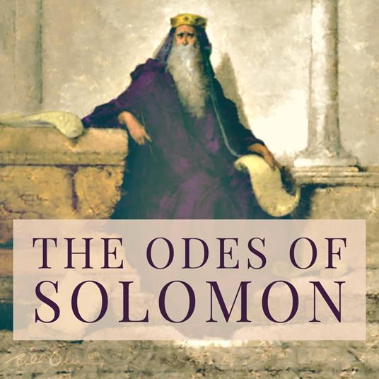 Odes of Solomon, The