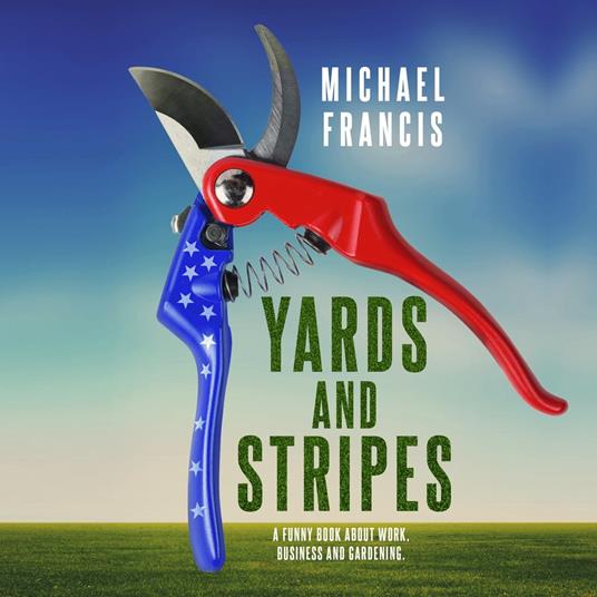 Yards and Stripes