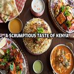 Scrumptious Taste of Kenya, A