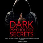 Dark Psychology Secrets