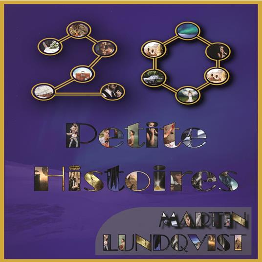 20 Petite Histoires