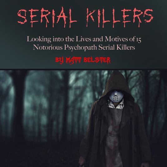 Serial Killers