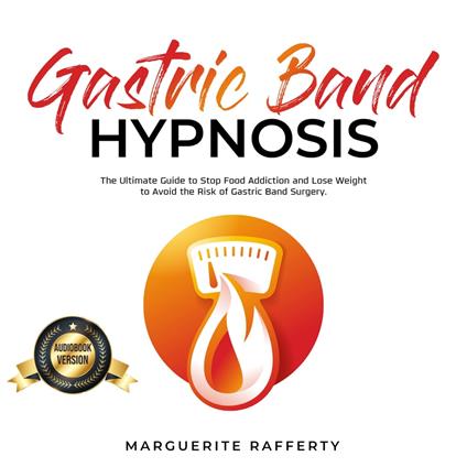 Gastric Band Hypnosis