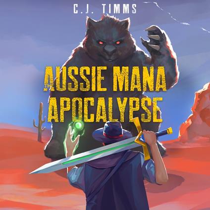 Aussie Mana Apocalypse, The