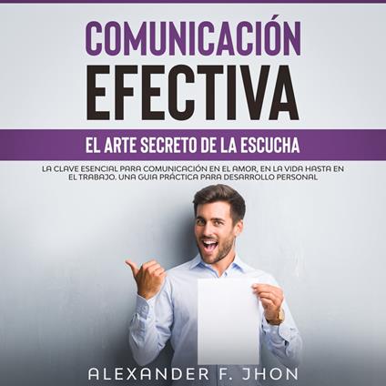COMUNICACIÓN EFECTIVA