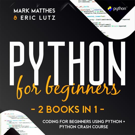 Python for Beginners