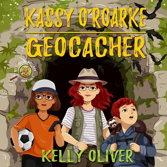 Geocacher