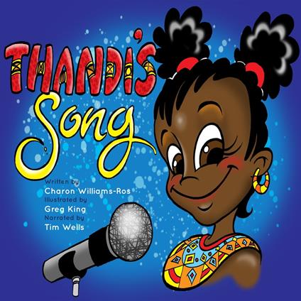 Thandi's Song